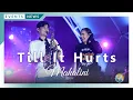 Download Lagu Mahalini - Till It Hurts - Yellow Claw (Live Balikpapan)