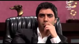 وادي الذئاب الجزء 3 الثالث الحلقة 3 