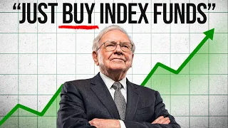 Why Everyone Gives the Same Investing Advice