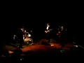 Get The Blessing - Equal & Opposite LIVE @ Bee-Flat Bern CH 13th May 2012