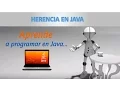 Herencia en Java - Explicacion Sencilla y Practica