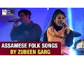 Lagu Zubeen Garg Assamese Songs | Bihu Special | Music Of India | Idea Jalsa | Arts And Artistes