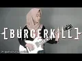 Download Lagu 🎵 BURGERKILL - \