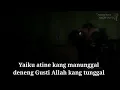 Download Lagu Wejangan Jawa . Story WA . Kejawen