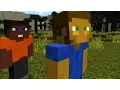 MazeRunner Minecraft Trailer