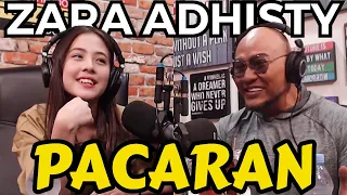 Download PACARAN ALA ZARA ADHISTY - Deddy Corbuzier Podcast MP3