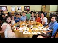 How to dim sum - our family tradition Golden Wok San Antonio