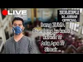 Download Lagu BANG ZUMA LIVE DARI JAKARTA !!! KOMAL KORESH KEPENUHAN ROH KUDUS KAH ???