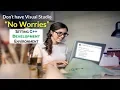 Setting up C Environment using Eclipse IDE