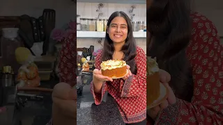 अब पता चला की ये केक इतना खास क्यो है? 🤔