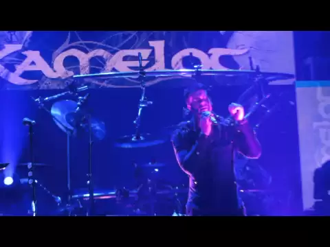 Download MP3 Kamelot - Don't You Cry (06.09.2013, Stage 48, New York, NY, USA)