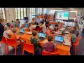 Scratch 3 0 Game Design - Shark Attack Space Invader