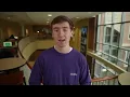 University of Scranton Personalized Education Experience
