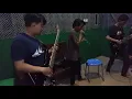 (TAHLILAN) Dosa Bertahta Dalam Jiwaku, Rawa Saban Metalhead (LATIHAN)