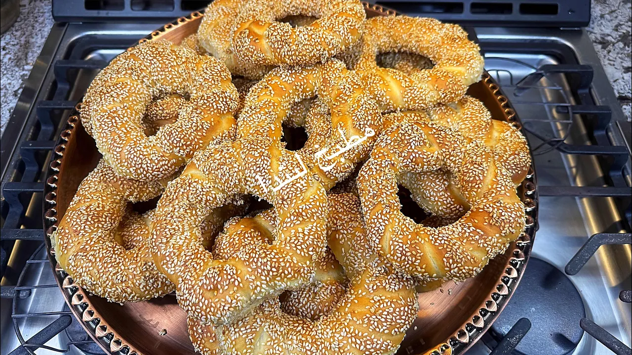 السميت التركي