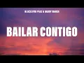 Download Lagu Black Eyed Peas \u0026 Daddy Yankee - BAILAR CONTIGO (Lyrics)