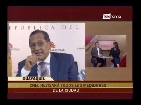 Guayaquil al Instante 08-06-2021