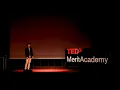Using Technology to Help the Elderly and Their Caregivers Garett Ho TEDxMeritAcademy