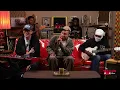 Nippa | Live on the Red Couch
