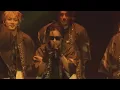 六焔祭 / THE RAMPAGE / DOBERMAN INFINITY / EXILE THE SECOND (LIVE VIDEO)