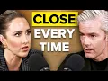 20 Billion Worth of Sales Knowledge in 57 Minutes Ryan Serhant