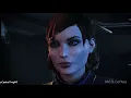 Mass Effect 3: Sunset Strip - Flying with Cortez