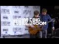 Foals - London Thunder (Live from The Big Room)