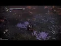 Nioh 2 Smithing Text Flying Kato