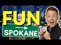 Top 5 Fun Things To Do in Spokane WA Relocating to Spokane 2023