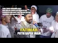 Lagu FATIMAH PUTRI BAPAK IMAM - DENDANG SAHUR RAMADHAN 2023