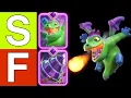 Download Lagu Ranking ALL 36 Evolutions from WORST to BEST!