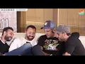 Wama band celebrates their comeback and the success of "El Seif Ebtada" album