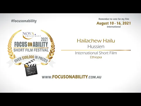 Hussien  film thumbnail