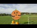 4K Aerials WESTVIEW FARMS CREAMERY