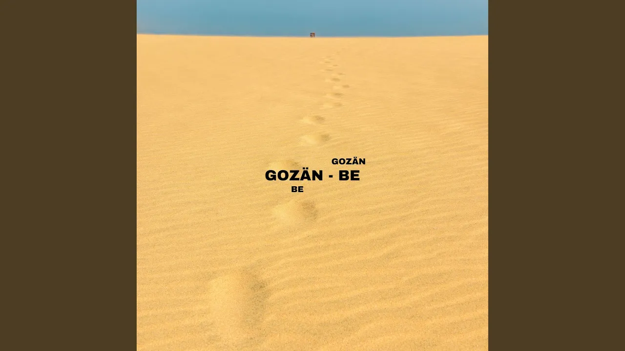 Gozän - Be