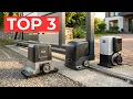 TOP 3 Best Sliding Gate Opener 2026