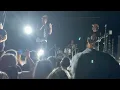 REAL FRIENDS “From The Outside”  (Live In Orlando)