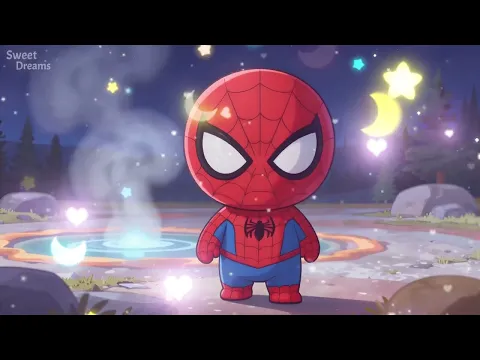 Beautiful Sleep Music Falling Asleep – Super Relaxing Baby Lullabies – Beat Insomnia Fast