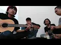Lagu SLANK - MANDI HUJAN (Cover JunkieKost)