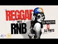 Download Lagu DJ PINTO ❌ DJ NASYD_⚡RNB MEETS REGGAE⚡_LIVE TAKEOVER MIX 2024💥💥💥