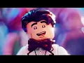 Lego Bruce Wayne Stunned Meme I just died in your arms tonight 4K 60fps
