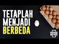 Saya Berbeda || Video Motivasi Hidup || Inspirasi Motivasi