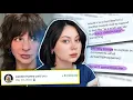 The NEW Gabbie Hanna Accusations are HORRIBLE