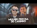 Download Lagu Mulher precisa de carinho - Sandro Lúcio  - [VERSÃO ARROCHA] QUALITY MIX