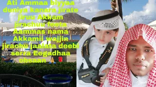 Amma Biyya Duniya Kana Erra Jiratu Jiru Akkami Jirachu Feeta Amms Nama Akkami Wajin Jirachu Feeta 