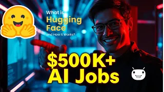 Get Hired in AI Hugging Face Skills for High-Paying Jobs