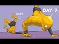Download Lagu I'll prove you can do handstand push-ups