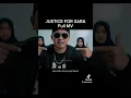 Download Lagu MV FULL VIEDO#justiceforzara #sad #justice4zara #music #cover 