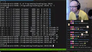 AoC 2019 in Haskell Day 10 Post-Mortem