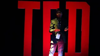 AI - Friend, Foe or the Future We Create | Nihal Karthikeya Addala | TEDxWestberry School Youth